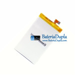 Bateria para Sharp R2C UBATIA290AFN2 803sh AQUOS R2c [Bateria de reposição]